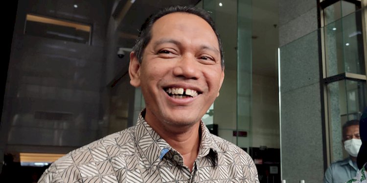 Wakil Ketua KPK, Nurul Ghufron/RMOL