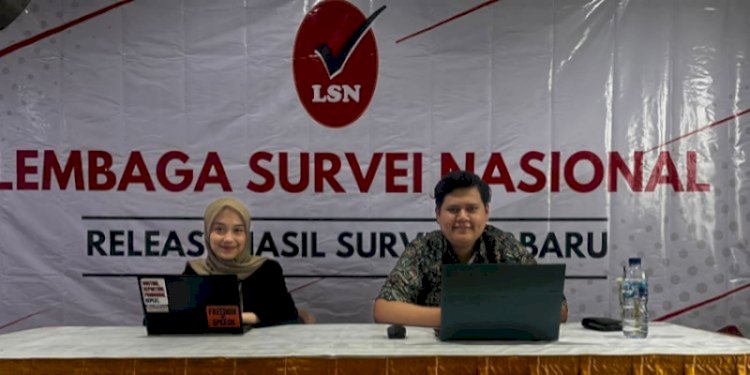 LSN menilai Ridwan Kamil dan Moeldoko punya potensi besar kalau mau jadi cawapres pada 2024/Net