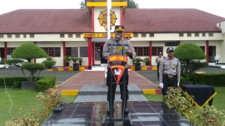 Pengamanan Nataru 
