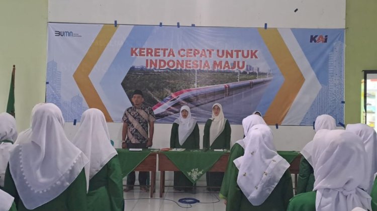 Ketua Komisi VI DPR RI, Faisol Riza/RMOLJatim