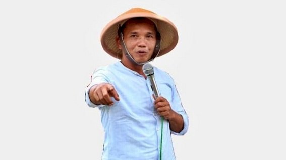 Ketua Komisi B DPRD Provinsi Jawa Tengah/ net 