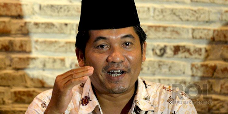 Pengamat politik, Ray Rangkuti/Net