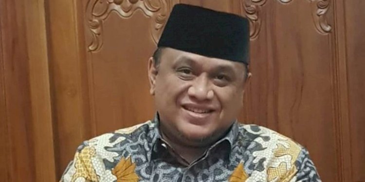 Wakil Ketua DPW Nasdem Jatim, Moch Eksan/RMOL