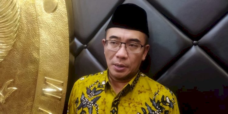 Ketua KPU RI, Hasyim Asyari/RMOL