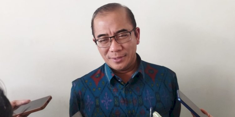 Ketua Komisi Pemilihan Umum (KPU), Hasyim Asyari/RMOL