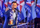 AHY: Tidak Ada Perbedaan Signifikan antara Isi Perppu dan UU Cipta Kerja