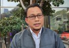 KPK Yakin Gugatan Praperadilan Hakim Agung Gazalba Saleh Ditolak Hakim