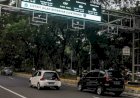Jalan Berbayar Bukan Solusi Atasi Kemacetan di Jakarta