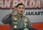 Wacana Jalan Berbayar di Jakarta, Kapolda Metro: Kita Ikut Alur Pemprov DKI
