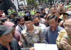Akibat Sering Diterlantarkan, Warga Blitar Selatan Ancam Memisahkan Diri