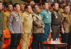 Hadapi Krisis Global, Kapolri Minta Jajarannya Terapkan Strategi Mitigasi