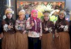 Gelar Misi Dagang di Tanah Papua, Gubernur Khofifah Sisipkan Misi Budaya