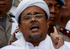 Habib Rizieq Serukan Stop SARA Demi Menjaga Bhineka Tunggal Ika