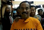 Jadi Otak Perampokan Rumah Walikota Blitar, Samanhudi Cerita Sakit Hati