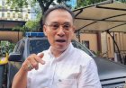 Iwan Sumule Kritik Stafsus Sri Mulyani: Rasio Utang Aljazair Lebih Tinggi, Tapi Banyak Hal Gratis