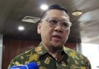 Komisi II Akan Panggil Azwar Anas Soal Anggaran Kemiskinan 500 T Ludes Hanya untuk Rapat