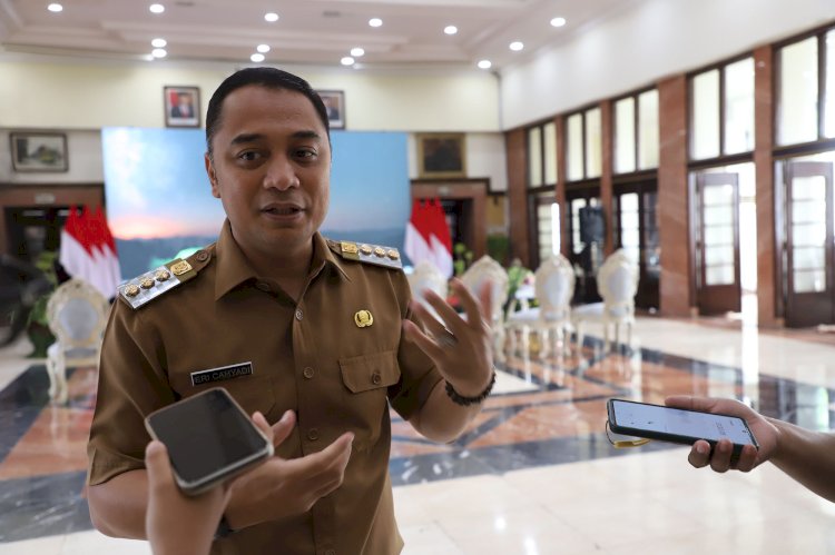 Eri Cahyadi/RMOLJatim
