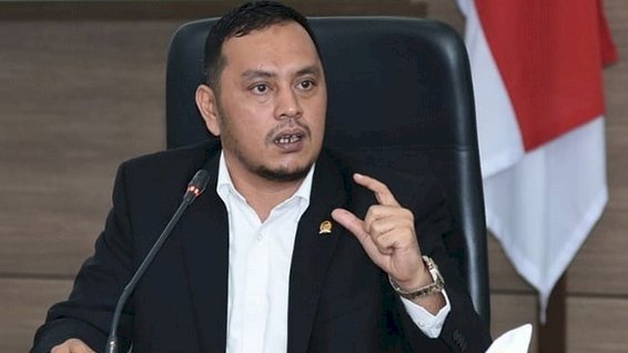Ketua DPP Partai Nasdem, Willy Aditya/Net