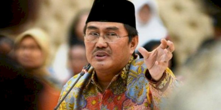  Mantan Ketua Mahkamah Konstitusi (MK), Jimly Asshiddiqie/Net