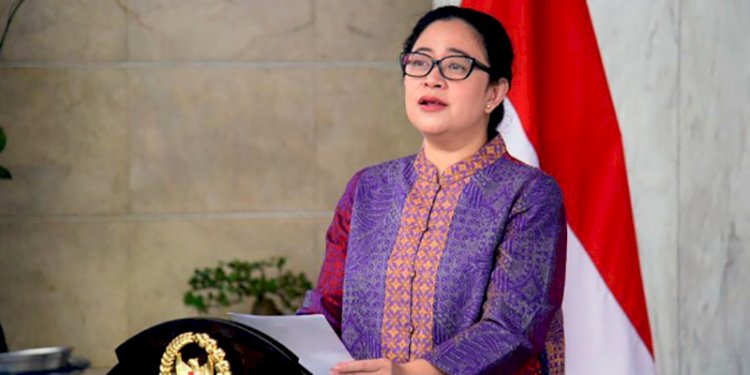 Ketua DPP PDI Perjuangan, Puan Maharani/Ist