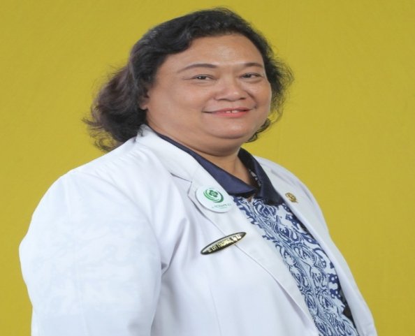 Ahli Psikiater RSD dokter Soebandi Jember, dr. Justina Evi Tiyaswati/RMOLJatim