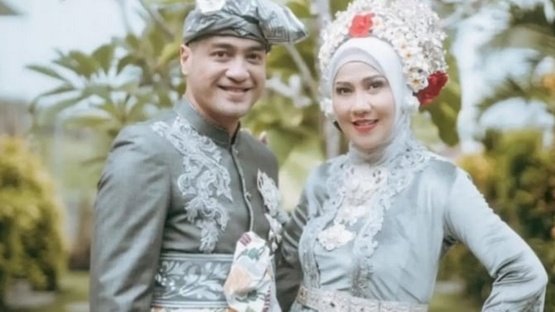 Venna Melinda dan Ferry Irawan/net