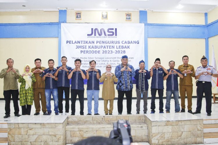 Jaringan Media Siber Indonesia (JMSI)/Ist