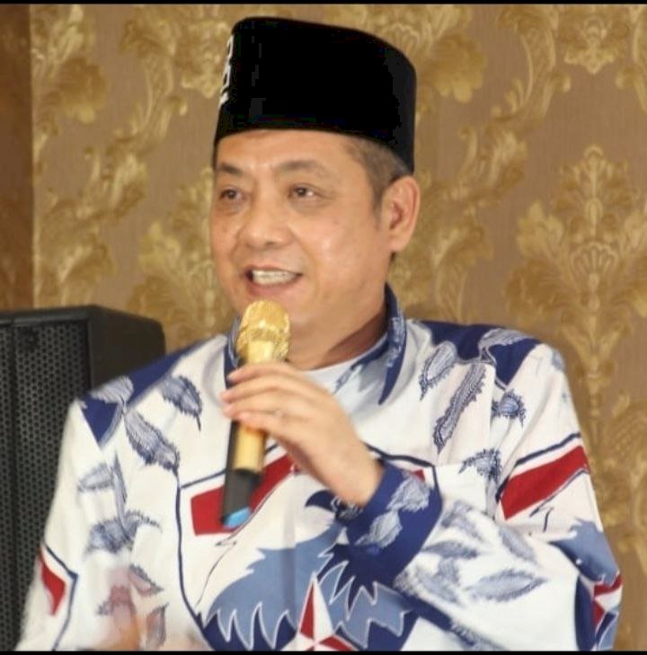 Wakil Ketua DPRD yang juga Ketua PC PD Banyuwangi, Michael Edy Hariyanto/dok. RMOLJatim