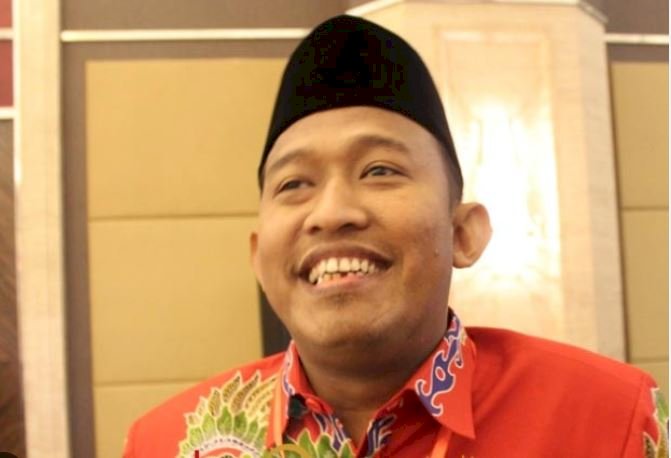 Bupati Sumenep Achmad Fauzi/ist