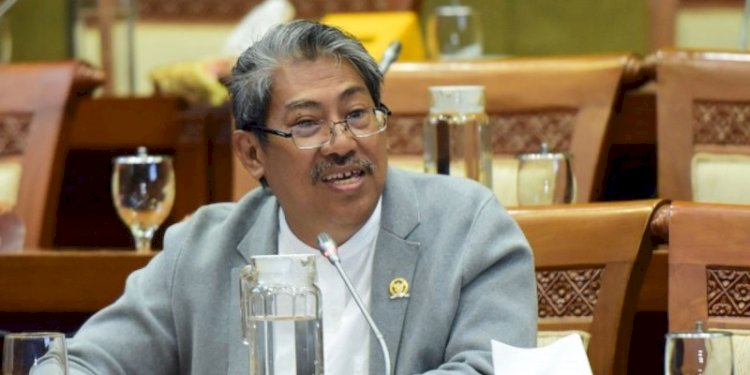Anggota Komisi VII DPR RI, Mulyanto/Net