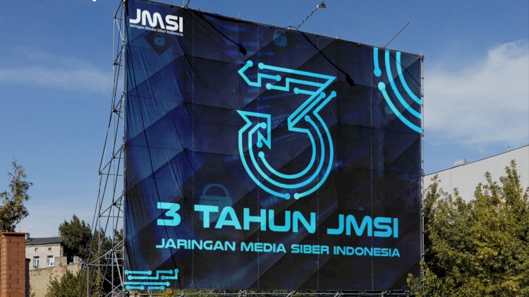 Logo HUT JMSI ke-3/Ist