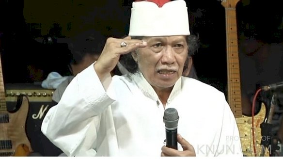 Emha Ainun Najib 