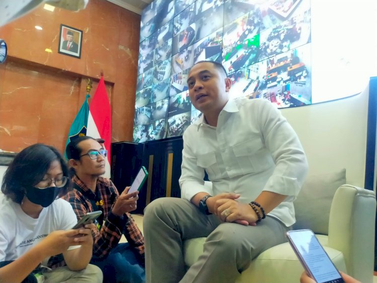 Eri Cahyadi/RMOLJatim