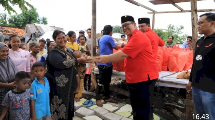 PDIP Jatim 