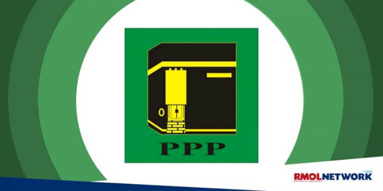 Partai Persatuan Pembangunan (PPP)/Net