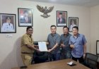 Pemkot Surabaya Serahkan SK Penggunaan Fasum ke Warga Darmo Hill