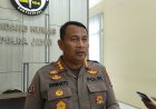 Polda Jatim Serahkan Tahap 1 Kasus Ferry Irwan, Kejati Tunjuk 4 Jaksa
