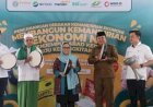 Gerakkan Ekonomi dan Tekan Inflasi, BUMNU Jember Jadi Role Model BUMNU se-Indonesia 
