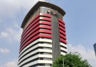 Masih Berlangsung, KPK Geledah Kantor Dinas PU Pemprov Papua