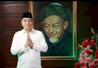 Satu Abad NU, Wali Kota Eri: Surabaya dan NU Tak Terpisahkan!