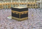 Kemenag Terbitkan Rencana Perjalanan Haji 2023, Maksimal Masa Tinggal Jemaah 42 Hari