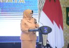 Pemkot Launching Inkubasi UMKM Kuliner Surabaya 2023, Bagikan Kiat Sukses Berwirausaha untuk Perempuan