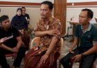 Ditembak Saat Menuju Masjid, Pimpinan RMOL Bengkulu: Cukup Saya yang Jadi Korban