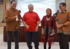 Rayakan Imlek, Denny JA Ajak Pelajari Etika Konfusianisme