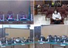 Putri Candrawathi Divonis 20 Tahun Penjara