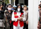 Hakim Nyatakan Putri Lakukan Pembunuhan Berencana Brigadir J