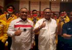 OSO kepada PMI: Di Luar Negeri Jadi Pembantu, Pulang Harus Jadi Pengusaha