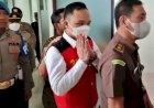Turut Serta dalam Pembunuhan Berencana Brigadir J, Ricky Rizal Divonis 13 Tahun Penjara