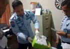 Berdalih Ingat Anak, Pengamen yang Selundupkan Sabu ke Lapas Malang Merengek Minta Dibebaskan