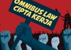 Antisipasi Kondisi Ekonomi ke Depan, PDIP Setuju Perppu Ciptaker
